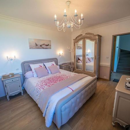 Domaine Benester - Chambre Leonie Siorac-en-Perigord Ngoại thất bức ảnh
