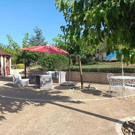 Domaine Benester - Chambre Leonie Siorac-en-Perigord Ngoại thất bức ảnh