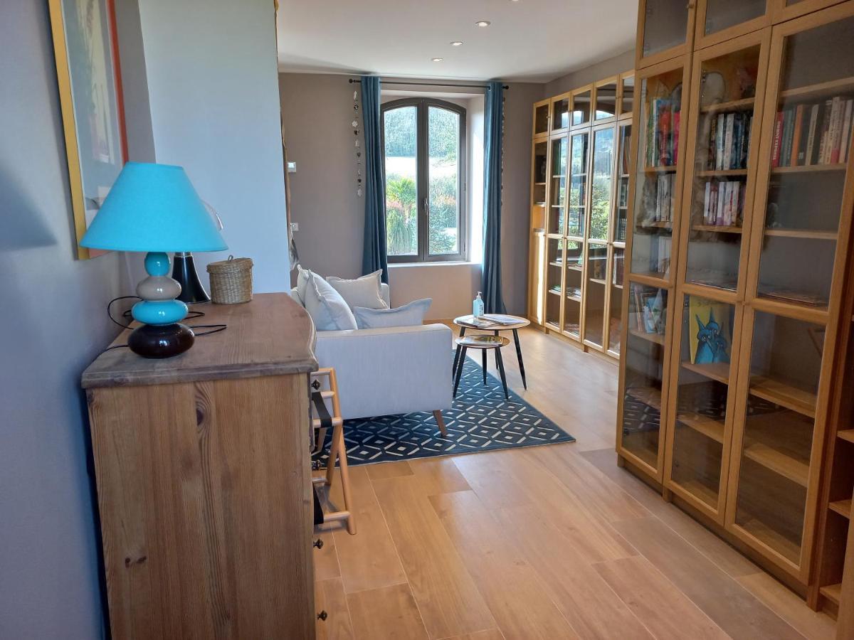 Domaine Benester - Chambre Leonie Siorac-en-Perigord Ngoại thất bức ảnh