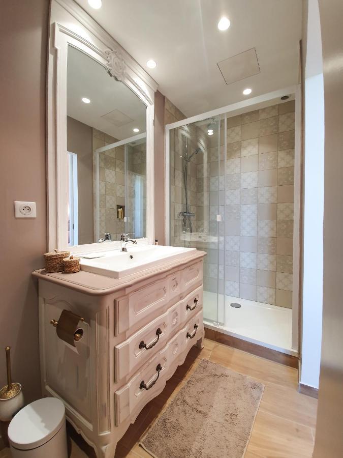 Domaine Benester - Chambre Leonie Siorac-en-Perigord Ngoại thất bức ảnh